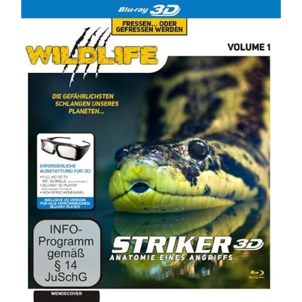 Amazon.co.jp: Fascination Coral Reef 3d [Blu-ray] : DVD