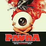 PAURA: A Collection Of Italian Horror Sounds [12 inch Analog]