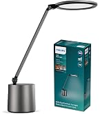 Amazon | フィリップス(Philips) デスクライト 省スペースモデル