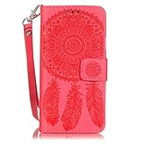 UNEXTATI Galaxy A3 2016 (SM-A310F) ケース PUレザー 手帳型ケース カバー カード収納 ストラップ 付き Samsung Galaxy A3 2016 (SM-A3