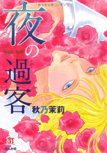 『夜の過客 Night Exile』