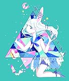 「永遠△グラヴィティ」（エムカード）