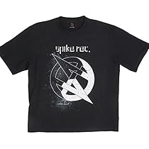GLAY HISASHI プロデュース バイナリーTシャツ M 黒 未使用品 GLAY HISASHIプロデュース Tシャツの通販 by 微熱@girlサマー's