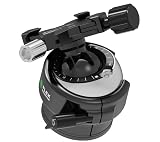 FlexShooter(フレックスシューター) PRO 雲台