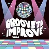 Groove to Improve Vol.2(特典なし)