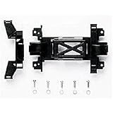 タミヤ グレードアップ No.363 GP.363 MSシャーシ用 強化ギヤカバー 15363