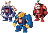 ビーストサーガ BS21 スターター 東方軍デッキ