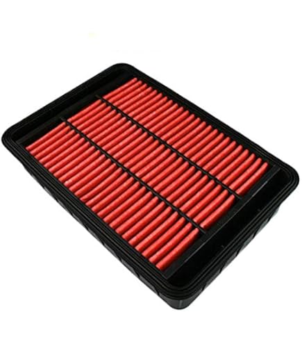 Amazon | エアフィルター レガシィB4 BLE BL5 BL9 (03/06-09/05