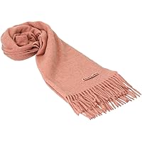 美品✨️アクネストゥディオズ マフラー ピンク ウールイタリヤ製 ACNE アクネストゥディオズ マフラー ストール スカーフ ピンク