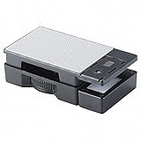 nobrand スマホde顕微鏡(グレー)(83004)