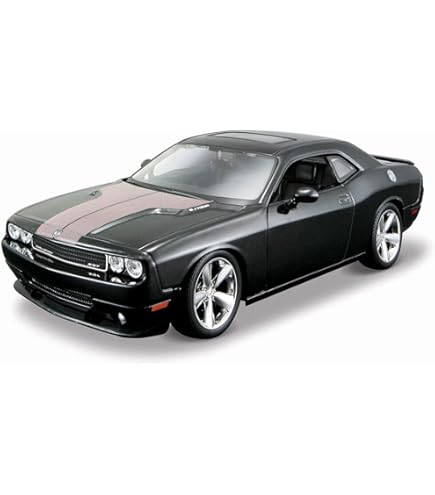 Amazon | 16 ダッジ6.1L SRT Hemi V8エンジン | プラモデル 通販