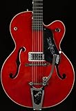 Gretsch グレッチR G6119-1959 Chet Atkins Tennessee Rose 6-string Semi-Hollow Electric ...