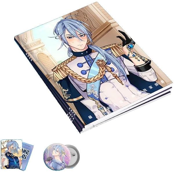 Amazon.co.jp: 新世界狂歡遊戲設定集 ＜通常版＞ 台湾版 ビジュアル