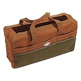 Bucket Boss リガーバック ツールバッグ 工具ケース