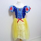 Disney（ディズニー）プリンセス・白雪姫ドレス・3才～ [Baby Product]