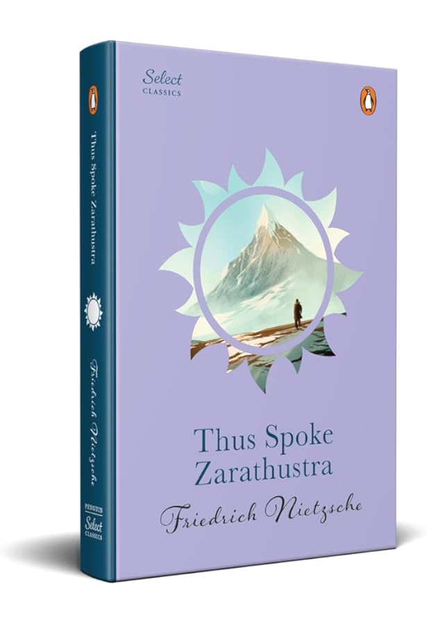 Amazon | Thus Spoke Zarathustra | Nietzsche, Friedrich, Common