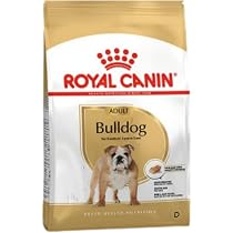 Amazon.co.jp: ロイヤルカナン ブルドッグ 成犬・高年齢用【12kg