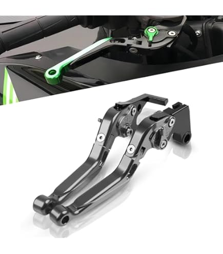 電車のブレーキレバー Amazon.co.jp: 可変伸縮自在折り畳み式ブレーキクラッチレバー