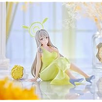 Amazon.co.jp: ブルーアーカイブ Yumemirize セリカ フィギュア