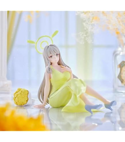 Amazon.co.jp: ブルーアーカイブ Yumemirize セリカ フィギュア
