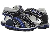 [プリミギ] Primigi Kids ボーイズ PSK 7133 (Toddler/Little Kid) サンダル Navy 27 (US 9.5 Toddler)(15.9cm) - M [並行