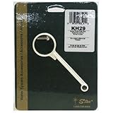 PENTAIR WATER KH29 Sump Pump Float Rod Guide [並行輸入品]