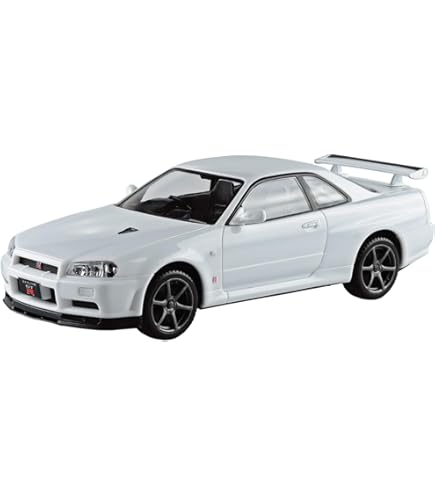 Amazon.co.jp: オートアート 1/18 R32スカイラインGT-Rパトカー 神奈川