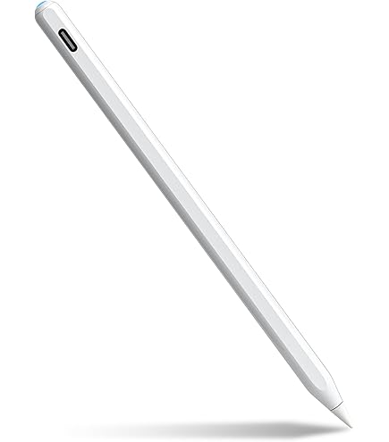 Amazon.co.jp: USGMoBi タッチペン iPad対応 ペンシル パーム
