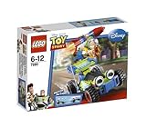 LEGO brand Toy Story Woody and Buzz Rescue (7590) by LEGO [並行輸入品]