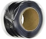 Elmers 3 / 4 " by 5 ' Carpenterクランプテープ、ブラック( e805 )