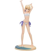 『Fate/stay night』セイバー 水着ver 特大B1タペストリー Fate/stay night』セイバー 水着ver 特大B1タペストリー Amazon
