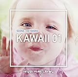 NTVM Music Library �V�[���E�L�[���[�h�� �J���C�C01