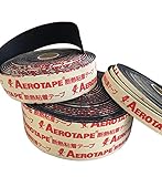 エアロテープ 3mm厚×25mm幅×長さ10M
