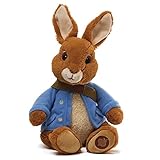 Gund Stuffed Animal, 11.5 inches