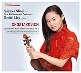 ���@�C�I�������t�ȑ�1�ԃC�Z��Op.77,���@�C�I�������t�ȑ�2�ԉd�n�Z��Op.129