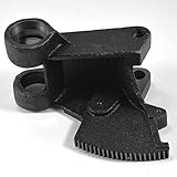 Craftsman 27501.00テーブルSaw Elevatingシャフトブラケット(OEM) 純正パーツfor Craftsman