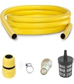 Amazon.co.jp: 【純正品】ケルヒャー(Karcher) 自吸・水道兼用ホース
