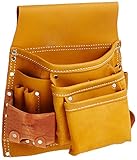 WL520 - 9 Pocket Tool Bag [並行輸入品]