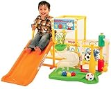 WORLD スヌーピーのスポーツスタジアム