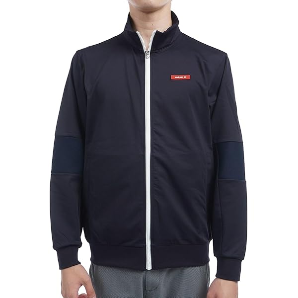 Rosasenロサーセン メンズ バイオシェルストレッチブルゾン Rosasenロサーセン メンズ バイオシェルストレッチブルゾン 044
