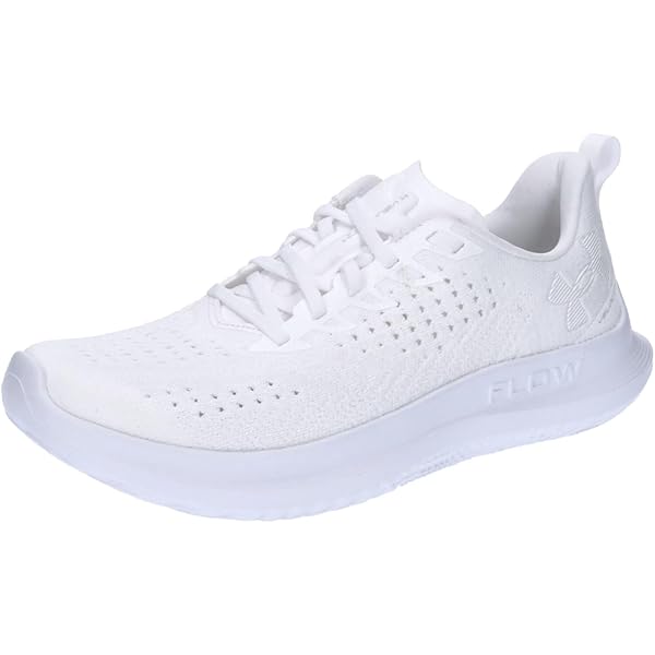 アンダーアーマーランニングシューズ 27.5 3027585-110 アンダーアーマー（UNDER ARMOUR）（メンズ）ランニングシューズ