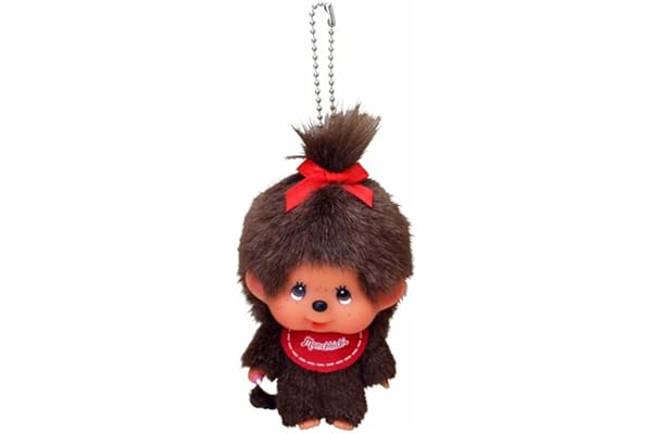 [セキグチ] チッチキーチェーン