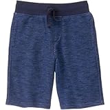 ジンボリー GYMBOREE/ プルオンショーツ ヘザーネイビー ボトムスショートパンツ 5歳【並行輸入】