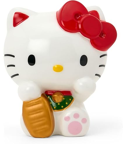 キティちゃん傘立て、キティちゃん貯金箱 キティちゃん傘立て、キティ