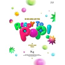 OnyX単独公演vol.2DVD Amazon.co.jp: INI 2ND ARENA LIVE TOUR [READY TO POP!] IN KYOCERA