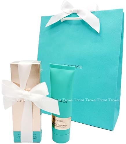 お値下げ•*¨ティファニー ボディローション 200ml ギフトボックス付き ティファニー パフュームド ボディローション / ティファニー(ボディ