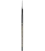 Winsor & Newton ウィンザー&ニュートン 水彩用筆 シリーズ7