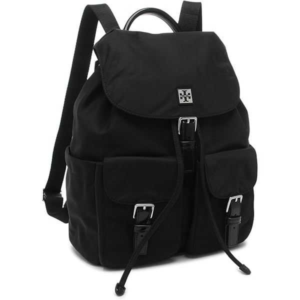 Amazon.co.jp: [トリーバーチ] リュック バックパック フラップ