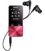 Amazon.co.jp: ソニー SONY ウォークマン Sシリーズ NW-S14 : 8GB