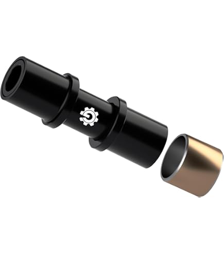 Amazon.co.jp: FOX Float SL パフォーマンス リアショック トラニオン